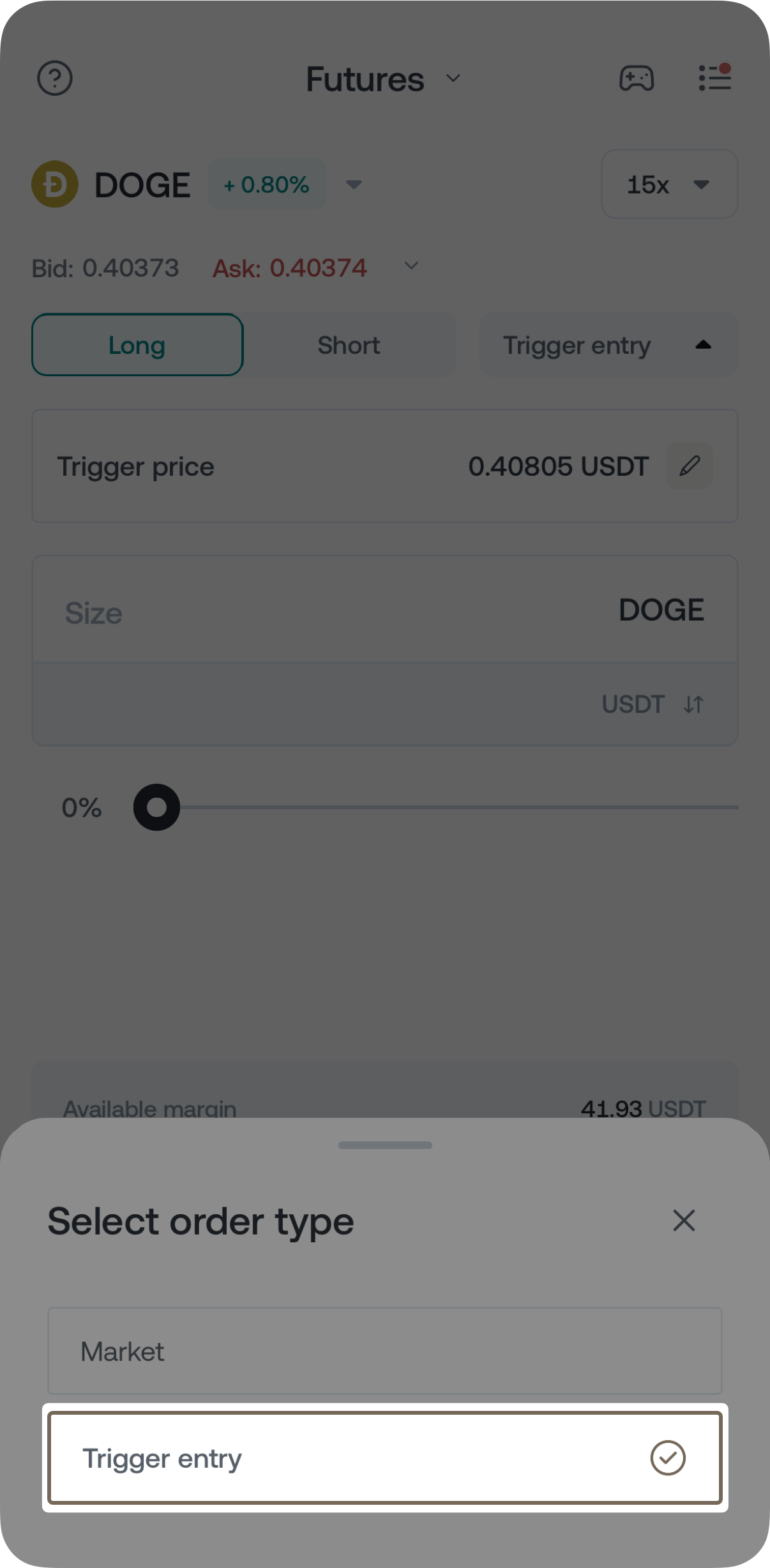 Futures Trigger Entry select.jpg
