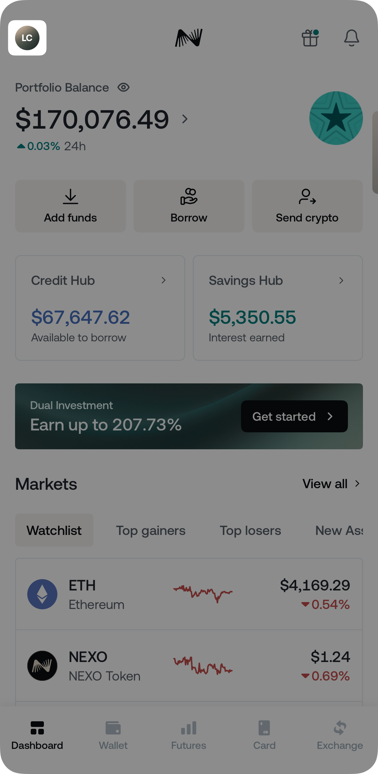 dashboardWithBalancesNewNavigation (2).png